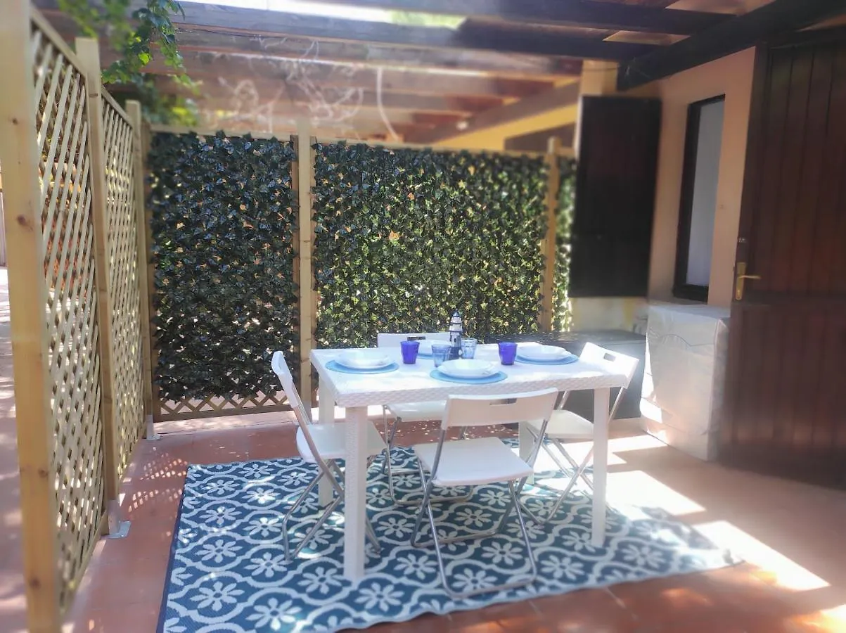 Holiday House 