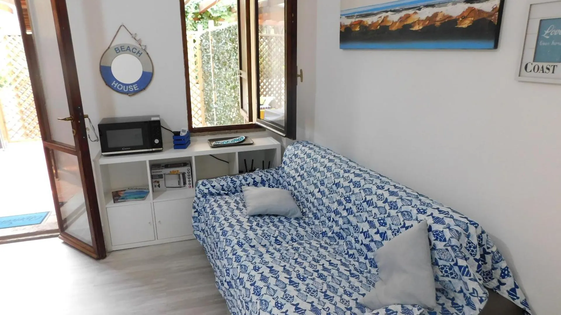 Holiday home Holiday House 