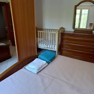 Affitto Bilocale 4 Posti Letto Ardali-ogliastra Appartamento
