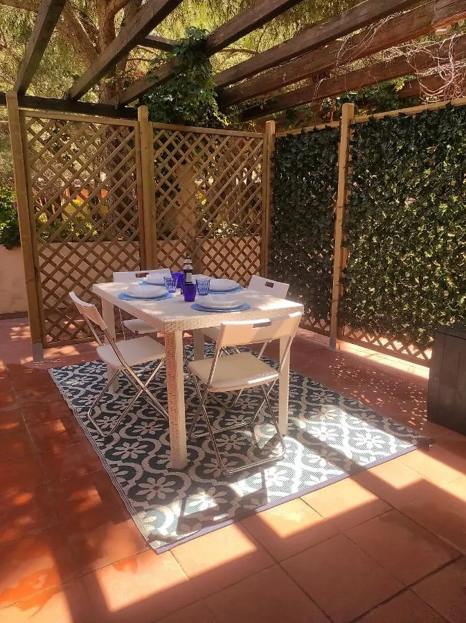 Nyaraló Holiday House 