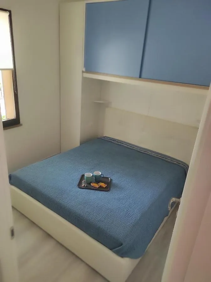 Casa vacanze Holiday House 
